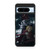 Fullmetal Alchemist Steel and Soul Google Pixel 8 Case