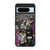 Gachiakuta Wasteland Warriors Google Pixel 8 Case