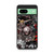 Gachiakuta Wreckage Warriors Google Pixel 8a Case
