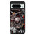 Gachiakuta Wreckage Warriors Google Pixel 8 Pro Case