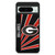 Georgia Bulldogs 03 Google Pixel 8 Pro Case