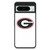 Georgia Bulldogs football 01 Google Pixel 8 Pro Case