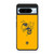 Georgia Tech Yellow Jackets 01 Google Pixel 8 Case