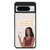 Gilmore Girls Quote Google Pixel 8 Pro Case