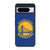 Golden State Warriors 02 Google Pixel 8 Case