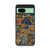Golden State Warriors 03 Google Pixel 8a Case