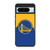 Golden State Warriors 04 Google Pixel 8 Case