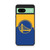 Golden State Warriors 04 Google Pixel 8a Case