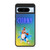 Golden State Warriors Stephen Curry Cool Google Pixel 8 Case