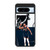Golden State Warriors Stephen Curry Google Pixel 8 Case