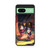 Gravity Falls Dipper and Mabel Google Pixel 8a Case