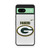 Green Bay Packers 04 Google Pixel 8a Case