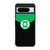 Green Lantern Suit Google Pixel 8 Case