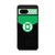 Green Lantern Suit Google Pixel 8a Case