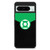 Green Lantern Suit Google Pixel 8 Pro Case