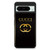Gucci Gold Google Pixel 8 Pro Case