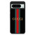 Gucci Melting Gold Google Pixel 8 Pro Case