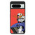 Gundam F91 Crimson Horizon Google Pixel 8 Pro Case