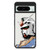Gundam Iron Gaze Google Pixel 8 Pro Case