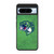 Gwinnett Stripers 02 Google Pixel 8 Case