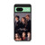 Harry Potter Golden Trio Google Pixel 8a Case