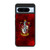 Harry Potter Grifondor Emblem Google Pixel 8 Case