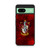 Harry Potter Grifondor Emblem Google Pixel 8a Case