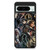 Harry Potters Characters Google Pixel 8 Pro Case