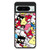 Hello Kitty and Friends collage Google Pixel 8 Pro Case