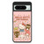 Hello Kitty Happy Day Google Pixel 8 Pro Case