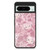 Hello Kitty Pink Marble Google Pixel 8 Pro Case