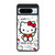 Hello Kitty Sweet Moments Google Pixel 8 Case