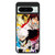 Hells Paradise Characters Google Pixel 8 Pro Case