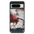 Hells Paradise Series 02 Google Pixel 8 Pro Case