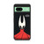 Hollow Knight Silksong Echoes of Pharloom Google Pixel 8a Case