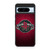Houston Rockets 01 Google Pixel 8 Case