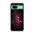 Houston Rockets 02 Google Pixel 8a Case