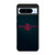 Houston Rockets 04 Google Pixel 8 Case