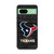 Houston Texans Stampede to Victory Google Pixel 8a Case