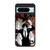Hunter x Hunter Chrollo the Spiders Google Pixel 8 Case