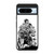 Hunter x Hunter Genei Ryodan Google Pixel 8 Case
