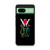 Hunter àHunter Four Paths One Destiny Google Pixel 8a Case
