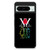 Hunter àHunter Four Paths One Destiny Google Pixel 8 Pro Case
