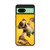 Ice Age Sidney Google Pixel 8a Case