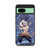Inosuke Kimetsu no Yaiba Google Pixel 8a Case