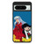 Inuyasha and Kagome Google Pixel 8 Pro Case