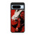 Inuyasha Tessaigas Edge Google Pixel 8 Case