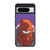 Invincible Alan the Alien Google Pixel 8 Case