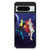 Invincible and Omni Man Google Pixel 8 Pro Case