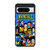 Invincible Multiverse Google Pixel 8 Case